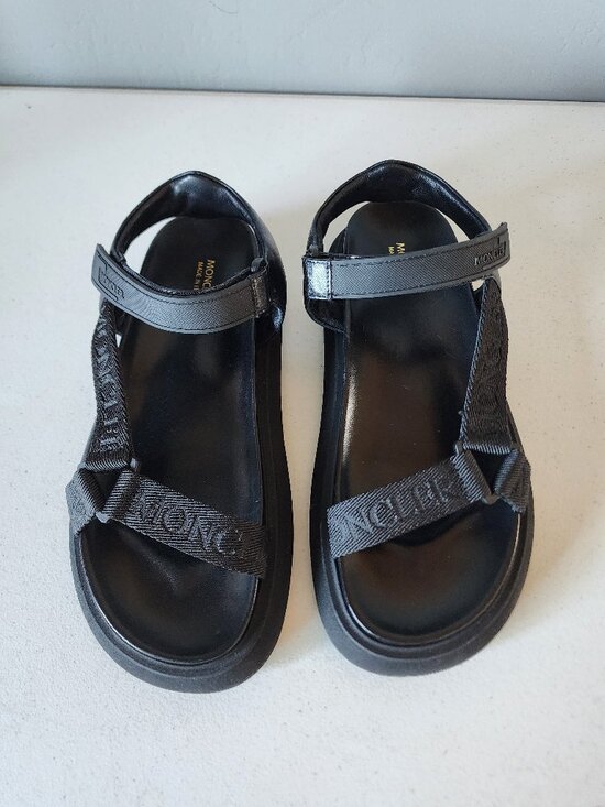 Moncler Shoes - Moncler Sandals "NEW"